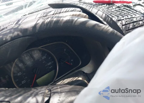 2013 Toyota Rav4 Le из США, поврежденный, VIN 2T3ZFREV4DW065997